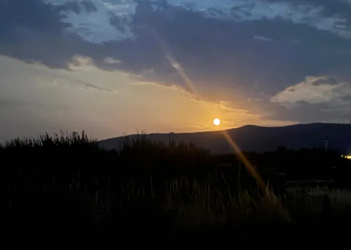 Casa Do Terrado * Tourem