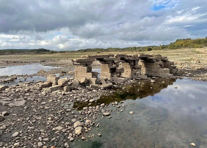 Casa Do Terrado * Tourem
