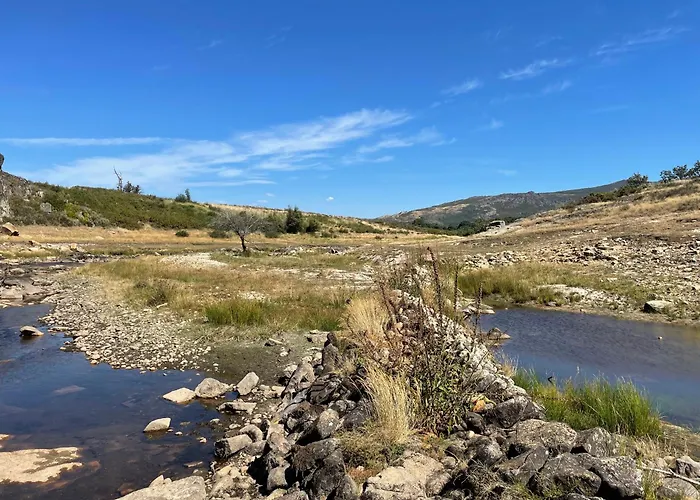 Casa Do Terrado Prázdninový dům