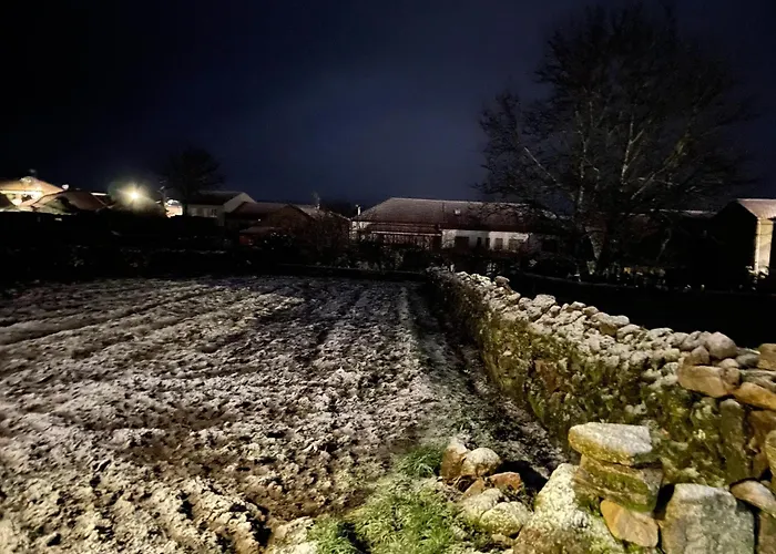 Casa Do Terrado Semesterbostad