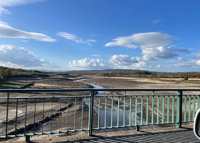 Casa Do Terrado Semesterbostad Tourem